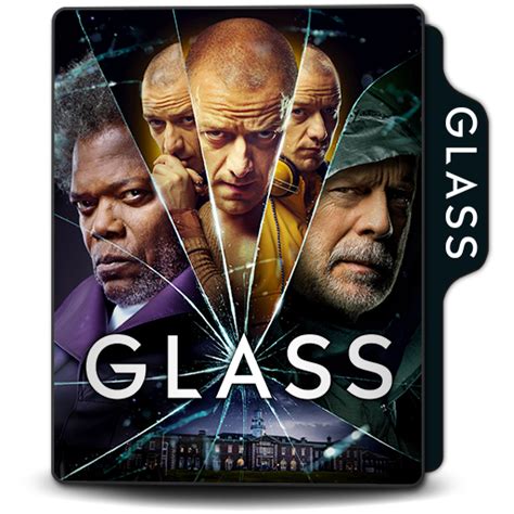 Glass 2019 By Doniceman On Deviantart