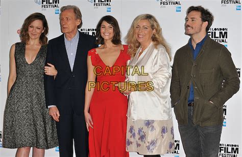 Their Finest Th Bfi London Film Festival Press Conference Photocall Capital Pictures