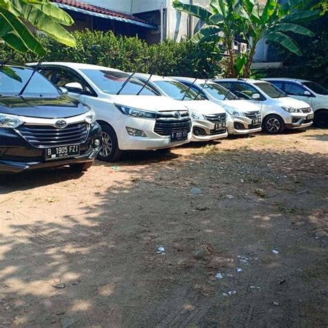 Gambar tentang rental mobil tangerang Obet