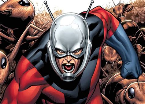 Edgar Wrights Ant Man Departure Due To Last Minute Script Changes