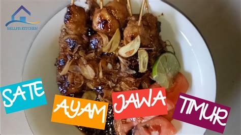 Check spelling or type a new query. SATE AYAM KECAP JAWA TIMUR - YouTube