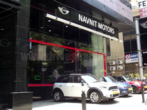 North bangalore ws navnit motors. BMW Mini | Bangalore Dealership Opens - DriveSpark News