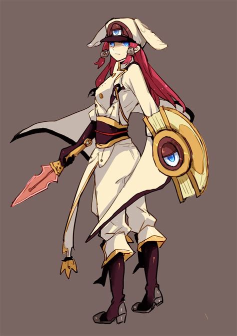 Miyadevil Tsubaki Yayoi Arc System Works Blazblue Blazblue Continuum Shift Artist Request