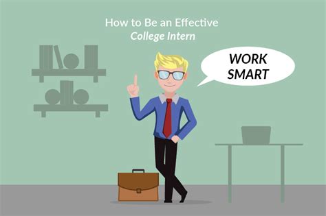 There are many times in life when you may need to ask for an extension. College Internships: How to Make the Most of Them ...