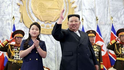 Kim Jong Un Comemora Os 75 Anos Da Coreia Do Norte E Recebe Cumprimentos De Putin E Xi Jinping