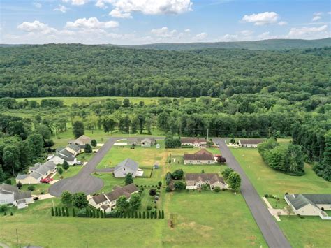 Pine Grove Schuylkill County Pa Undeveloped Land Homesites For Sale
