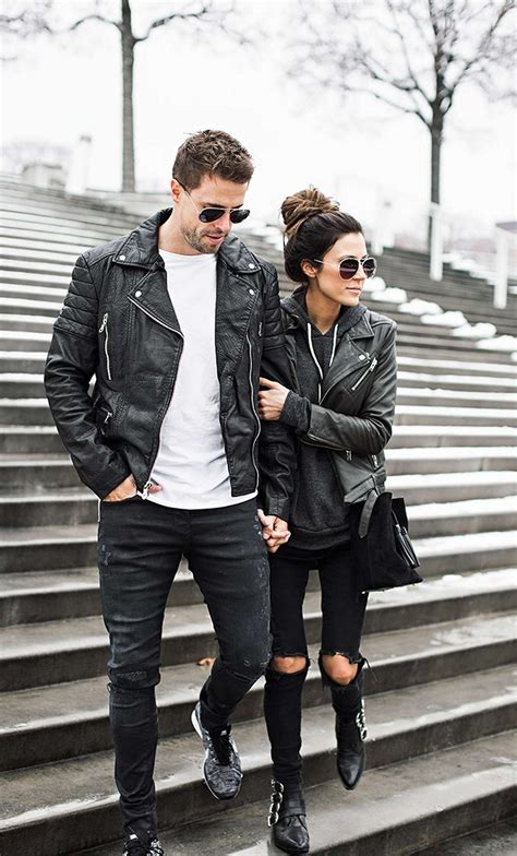 Nice 100 Badass Leather Clothes For Women Fashion Dressfitme