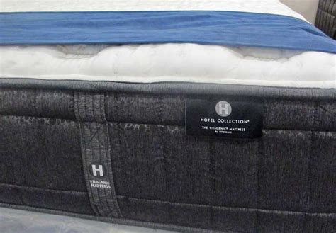 A sleeper who likes a well made american mattress from a company with great values, integrity and. hotel-vitagenic-mattress | Best Value Mattress Warehouse