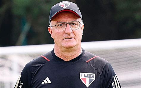 Escala O Do S O Paulo Dorival Tenta Encontrar Substituto Para Ra