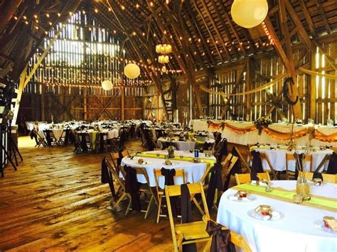 We've rounded up the prettiest barn wedding venues across the u.s. Small Unique Wedding Venue ideas in Michigan - Wedding for ...