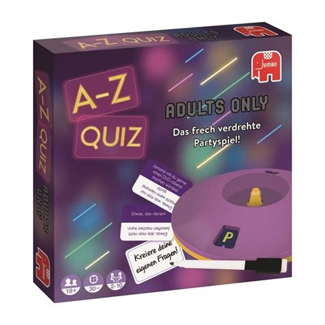 Spiel A Z Quiz Adults Only Online Kaufen Interspar