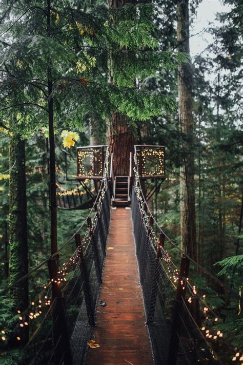 7 Gorgeous Weekend Getaways From Vancouver Bc — Local Wanderer
