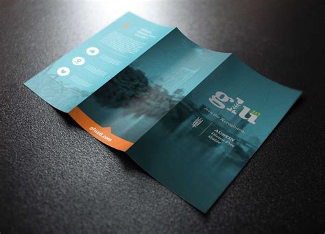 How To Design A Stunning Brochure 30 Expert Tips And Pertaining To