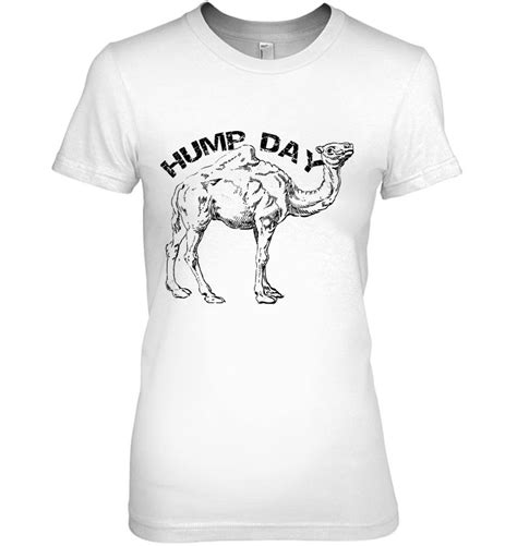 Hump Day T Shirts Hoodies Svg And Png Teeherivar