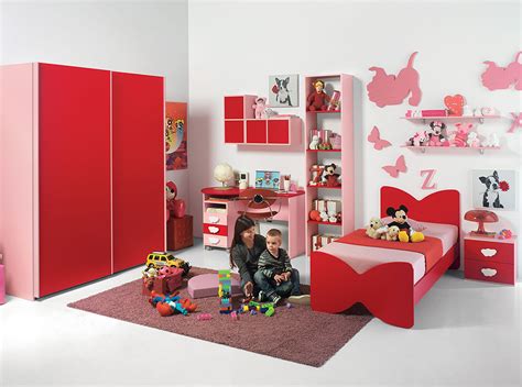 Sleep is an important part of your child's life. 20+ Kid's Bedroom Furniture, Designs, Ideas, Plans ...