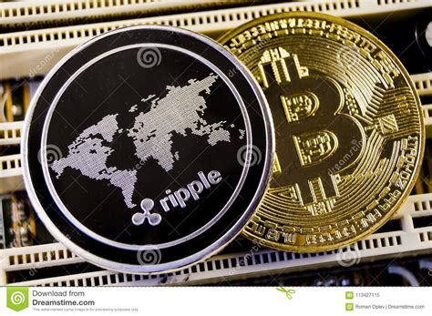 Today, we will introduce ripple and explain how and why it's expected to become the king of international transactions worldwide. Ripple Is A Modern Way Of Exchange And This Crypto ...