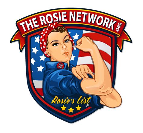 Latoya Westbrook — The Rosie Network