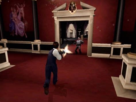 Scarface: The World is Yours PC preview - " I'm Tony Montana!" | Hooked
