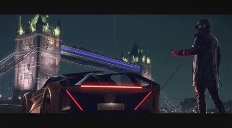 Ubisoft Reveals Standalone DLC Featuring Aiden Pierce Underway Via