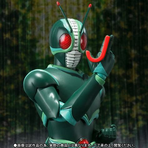Provisions concerning companies registered, but not formed, under former acts and certain other existing companies. S.H. Figuarts Kamen Rider J Official Images & Info ...