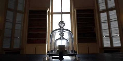 The Kilogram Gets Redefined After Historic Emotional Vote The New