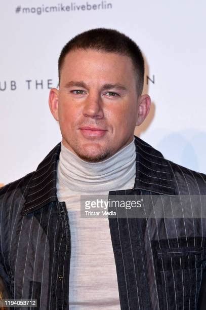 Channing Tatum Magic Mike Photos And Premium High Res Pictures Getty