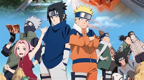 How To Watch Naruto And Naruto Shippuden In Order