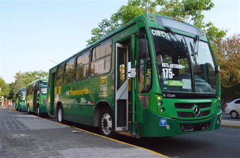Anuncian Rutas Para Nuevo Modelo De Transporte En Guadalajara Grupo
