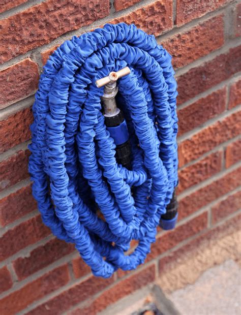 Hozelock multi spray gun garden hose pipe nozzle sprayer patio caravan watering. Best Collapsible Hose 2018 For Your Garden: Top Rated 5 ...
