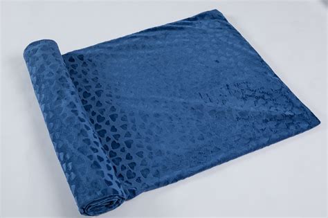 3-Sided Zipper 48x72" Weighted Blanket Minky Cover from China