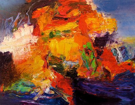 15 Abstract Art Paintings
