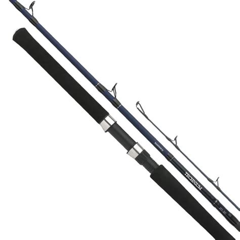 Shimano Technium Boat Slim Fishing Rods