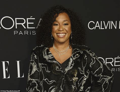Shonda Rhimes Stands To Add To Her Fortune As She Lists One Of Her Four