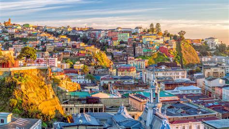 I 10 Migliori Tour Di Valparaíso Nel 2021 Con Foto Cose Da Fare E