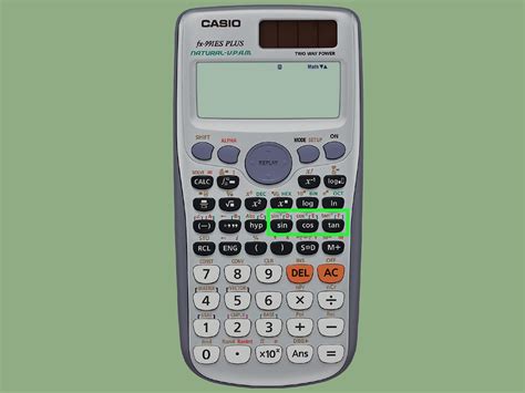 We will discuss the details of various. How to Use a Calculator (with Pictures) - wikiHow