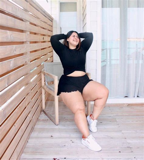 12 Body Positive Influencers You Have To Follow