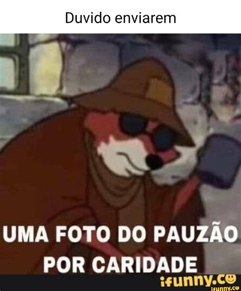 Qual é A Piada Do Duvido