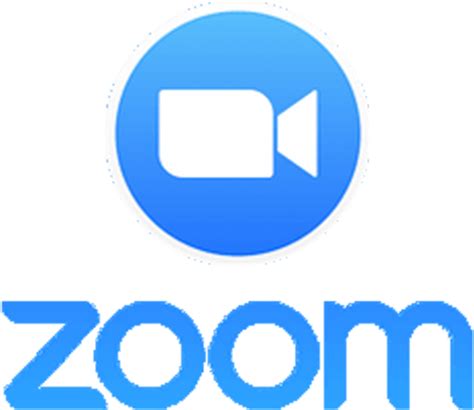 Logo Zoom Png Logo Design