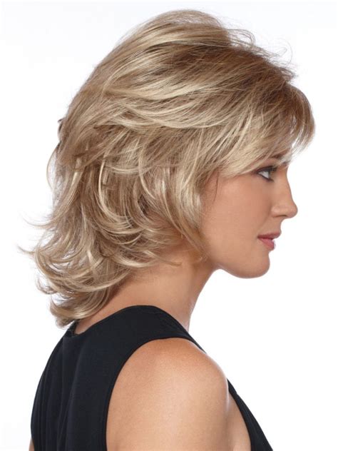 Gorgeous Feathered Short Hairstyles For Women Hairdo Hairstyle