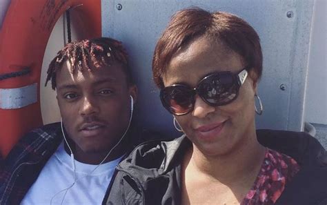 Juice Wrld S Mom Opens Up About Late Son S Struggle With Hot Sex Picture