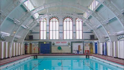 British Swimming Pools A Brief History Of Fun Youtube