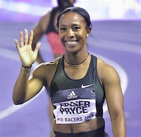 She enjoys her fortune which is estimated to be $4 million. Fraser-Pryce ends 2018 season - Caribbean News