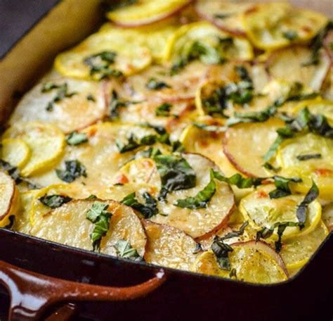 Vegetarian Thanksgiving Casserole Recipes Live Eat Learn