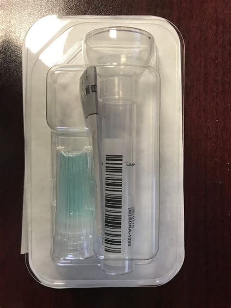 New Bridge Medical adds saliva coronavirus test for health ...