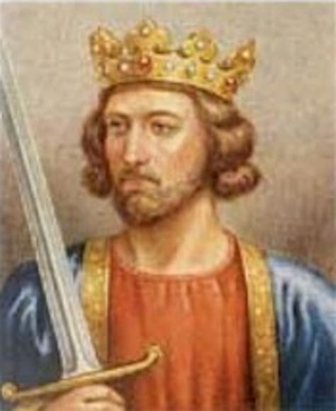 Kings And Queens Of England 1066 2010 Hubpages