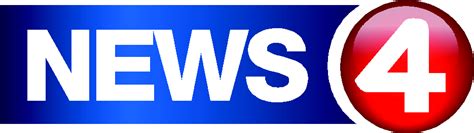 Created in after effects using the element 3dv2 plugin. Image - News 4 logo.png | Logopedia | Fandom powered by Wikia