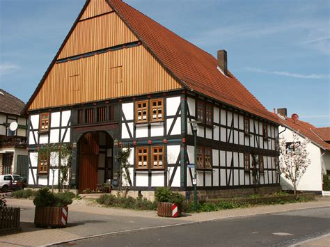 Weil's um mehr als geld geht ; Sitemap - Hofgeismar-Hümme