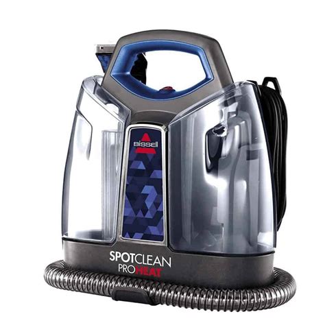 10 Best Carpet Cleaners For Stairs Pros And Cons Best Home Fixer