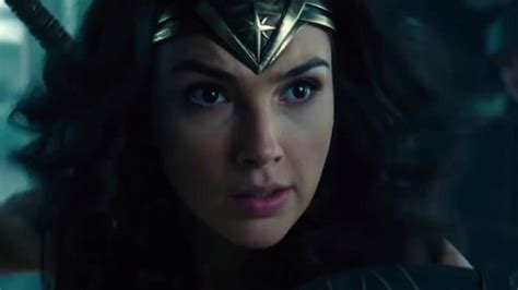 Wonder Woman 2017 Video Detective