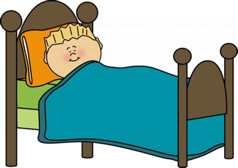 Go To Bed Clipart Toddler Sleeping And Other Clipart Images On Cliparts